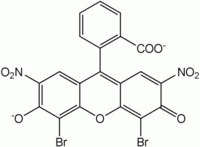 Éosine B ou rouge impérial.